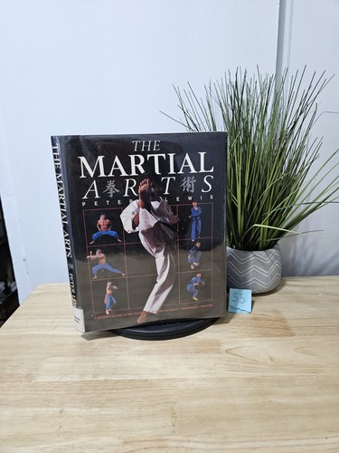 The martial arts peter - arts,